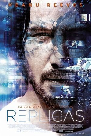 Replicas's poster