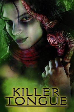 Killer Tongue's poster