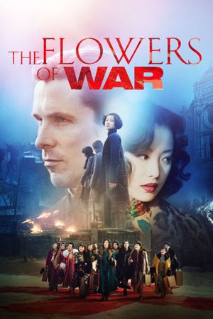 The Flowers of War's poster