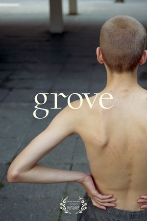 Grove's poster