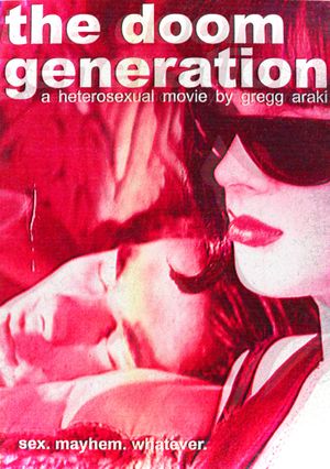 The Doom Generation's poster