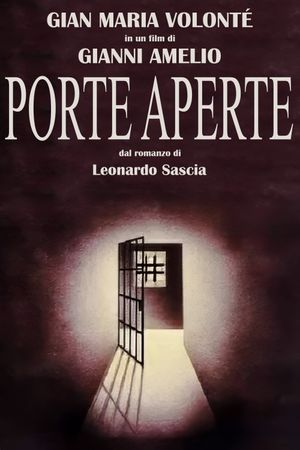 Open Doors's poster