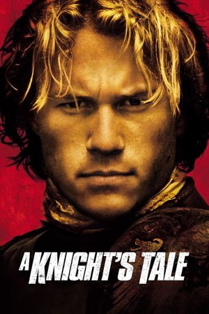 A Knight's Tale's poster