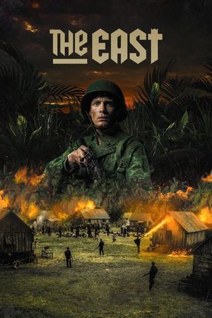 The East's poster