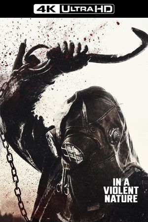 In a Violent Nature's poster