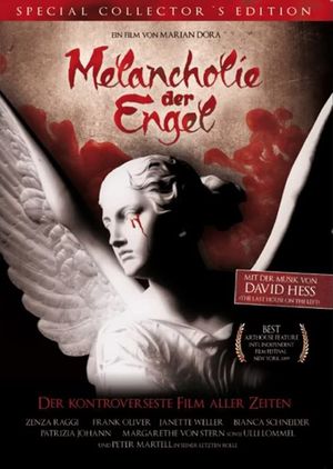 Melancholie der Engel's poster