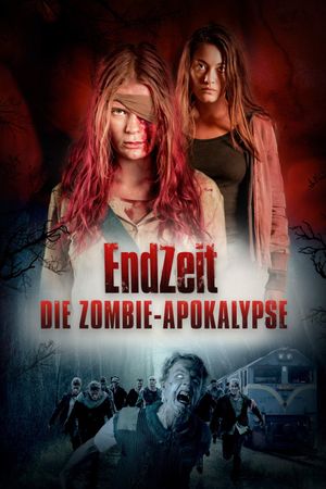 Ever After's poster