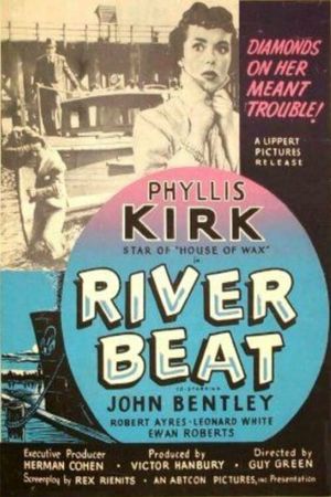 River Beat's poster