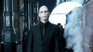 Harry Potter and the Order of the Phoenix's poster