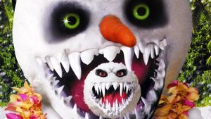 Jack Frost 2: The Revenge of the Mutant Killer Snowman's poster