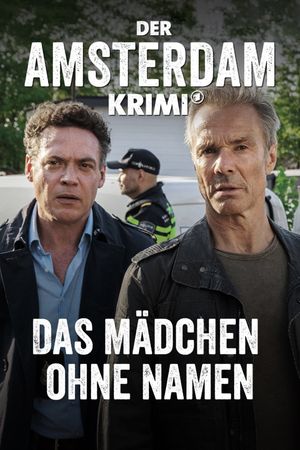 Der Amsterdam-Krimi: Das Mädchen ohne Namen's poster