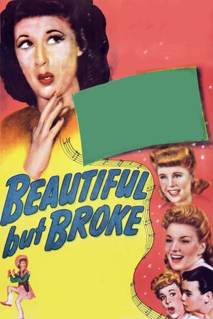 Beautiful But Broke's poster