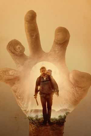 Cargo's poster