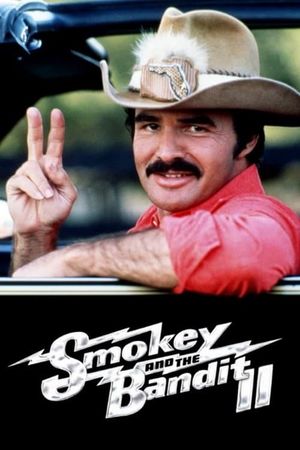 Smokey and the Bandit II's poster