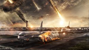2012's poster