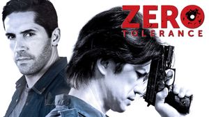 Zero Tolerance's poster
