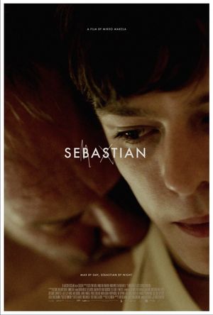 Sebastian's poster