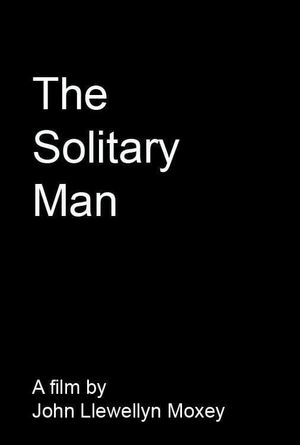 The Solitary Man's poster