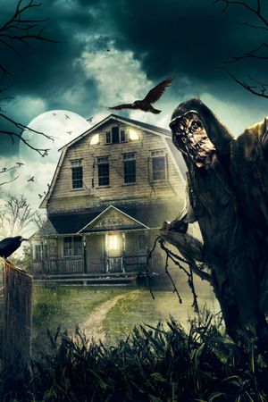 Amityville Scarecrow's poster