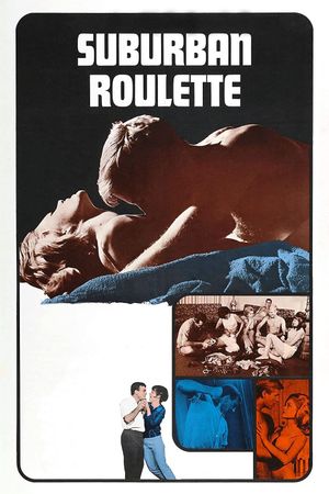 Suburban Roulette's poster
