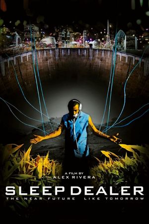 Sleep Dealer's poster