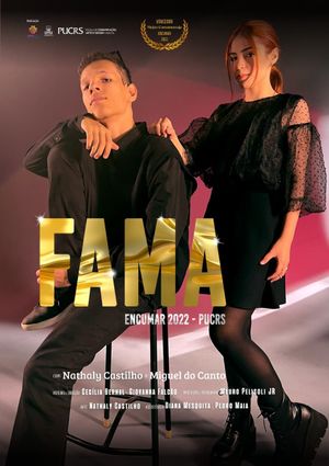 Fama's poster image