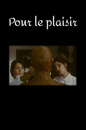 Pour le plaisir's poster