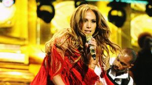 Jennifer Lopez | iHeartRadio Music Festival 2011's poster