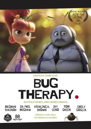 Bug Therapy's poster