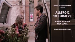 Allergic to Flowers's poster