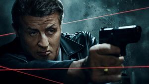 Escape Plan 2: Hades's poster