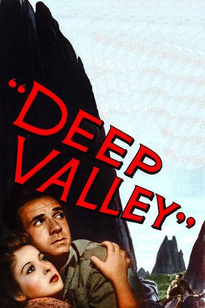 Deep Valley's poster