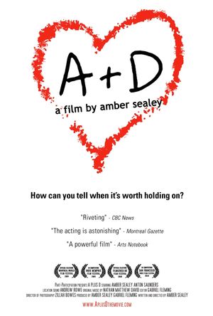 A Plus D's poster
