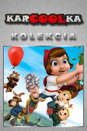 Hoodwinked Too! Hood vs. Evil's poster