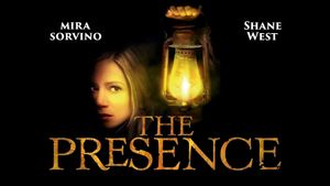 The Presence's poster