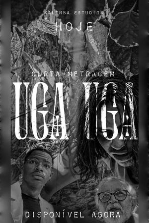 Ooga Ooga's poster