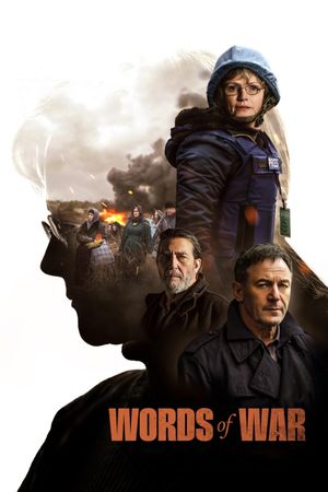 Words of War's poster