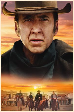 The Old Way's poster