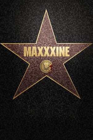 MaXXXine's poster
