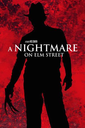 A Nightmare on Elm Street's poster