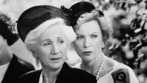 Steel Magnolias's poster