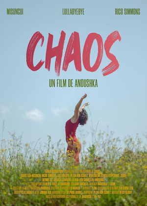 Chaos's poster