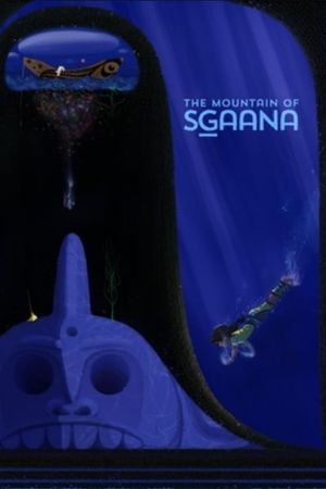 The Mountain of SGaana's poster