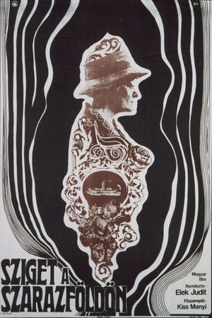 The Lady from Constantinople's poster
