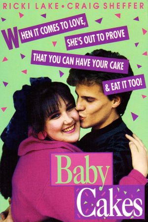 Babycakes's poster