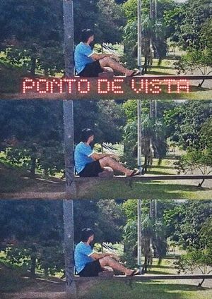 Ponto de Vista's poster