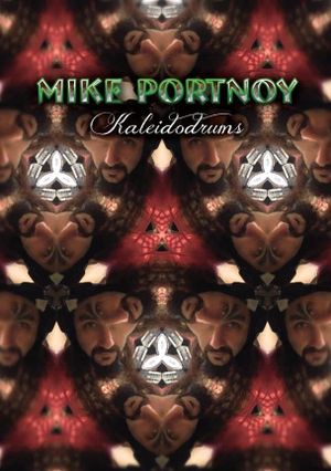 Mike Portnoy: Kaleidodrums's poster