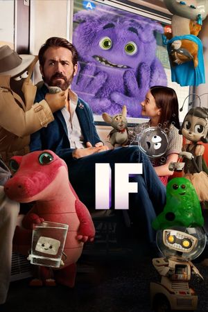 IF's poster