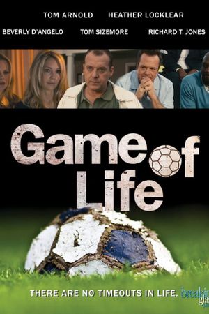 Game of Life's poster