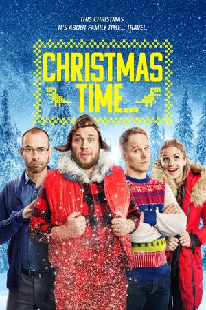Christmas Time's poster image